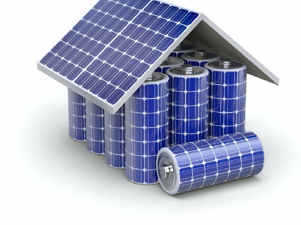 What‘s the trend for home energy storage?