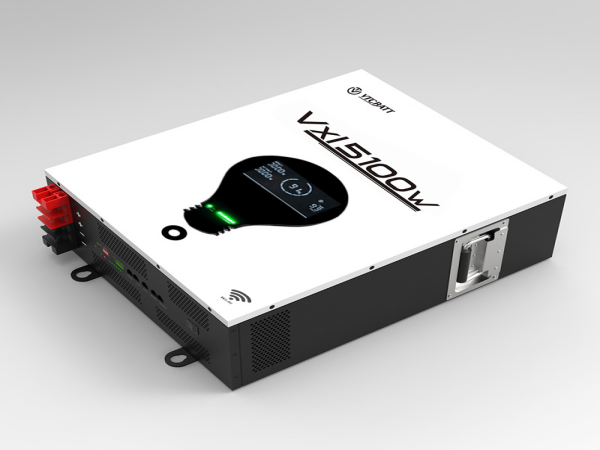 Powerwall LiFePO4 Battery: Seamlessly Integrating Sustainability with VTC Power