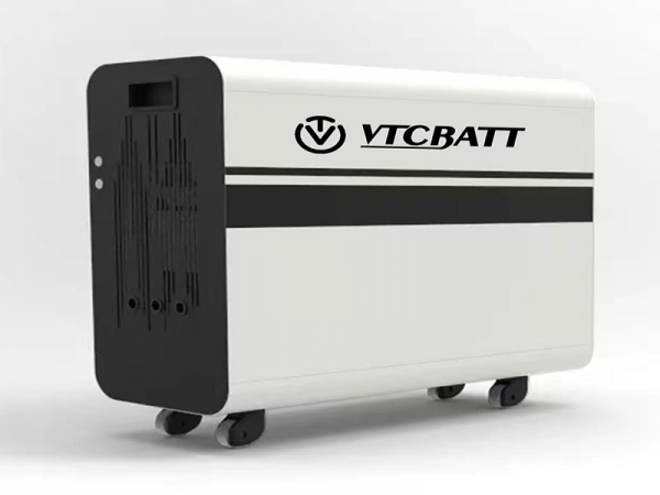 Unlocking the Benefits of Battery Power Storage with VTC Power